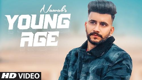 Young-Age-Nawab-New-Punjabi-Dj-Song-2021 - Remix Mp3 Download -  